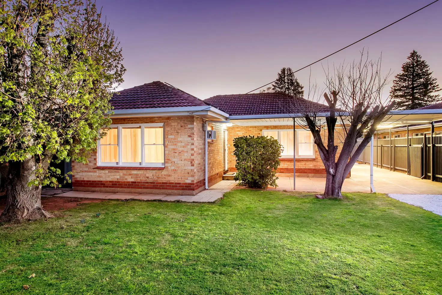 Main view of Homely house listing, 11 Railway Terrace, Edwardstown SA 5039