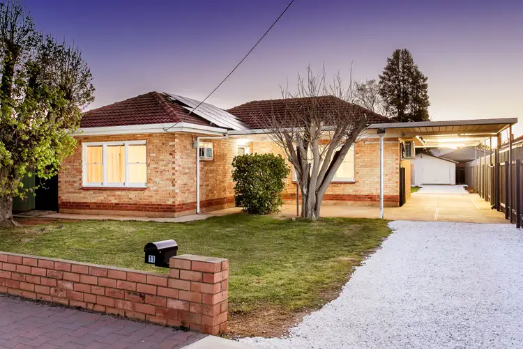 Second view of Homely house listing, 11 Railway Terrace, Edwardstown SA 5039