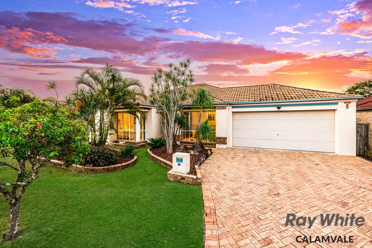 37 Bottlebrush Street, Calamvale QLD 4116