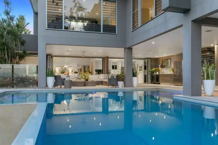Second view of Homely house listing, Lot/6 Heritage Lane, Port Douglas QLD 4877