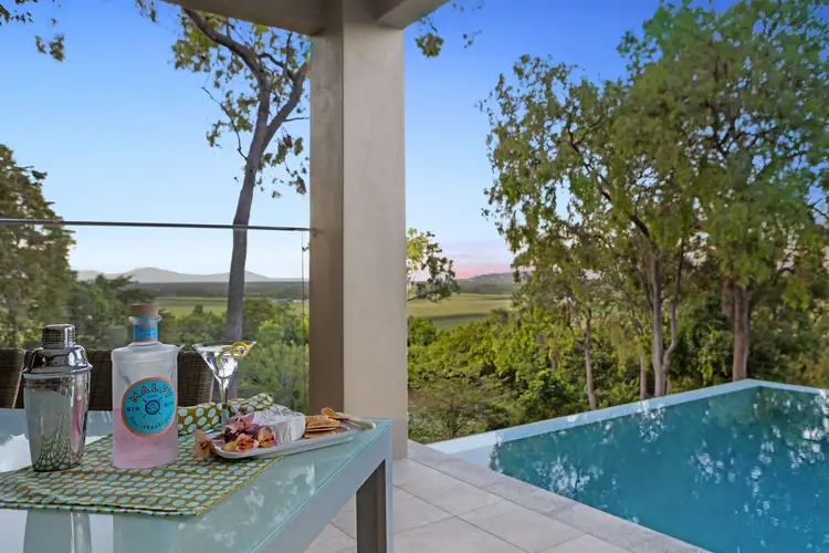 Fourth view of Homely house listing, Lot/6 Heritage Lane, Port Douglas QLD 4877