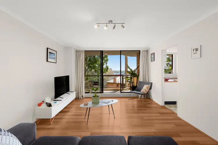 Third view of Homely apartment listing, 35/1 Tewkesbury Avenue, Darlinghurst NSW 2010