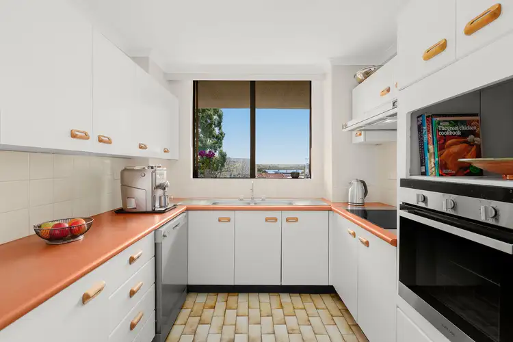 Fourth view of Homely apartment listing, 35/1 Tewkesbury Avenue, Darlinghurst NSW 2010