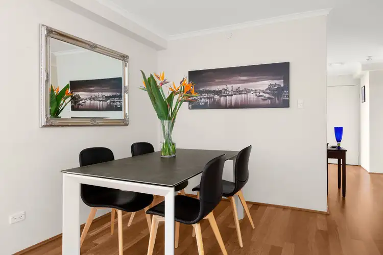Fifth view of Homely apartment listing, 35/1 Tewkesbury Avenue, Darlinghurst NSW 2010