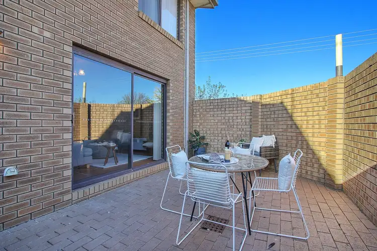 Second view of Homely unit listing, 7/411 Bevan Street, Lavington NSW 2641