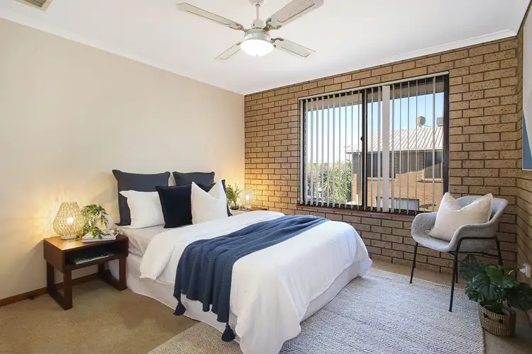 Third view of Homely unit listing, 7/411 Bevan Street, Lavington NSW 2641
