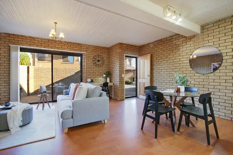 Sixth view of Homely unit listing, 7/411 Bevan Street, Lavington NSW 2641
