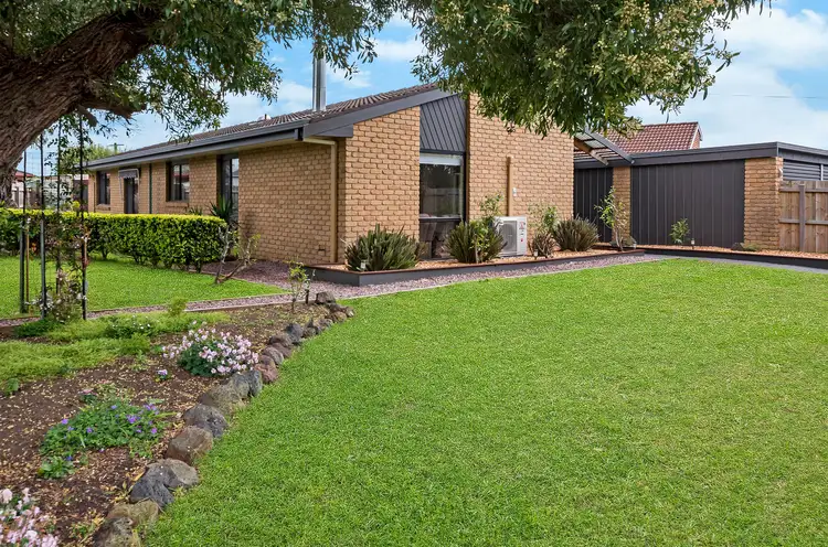 33 Moonah Street, Warrnambool VIC 3280
