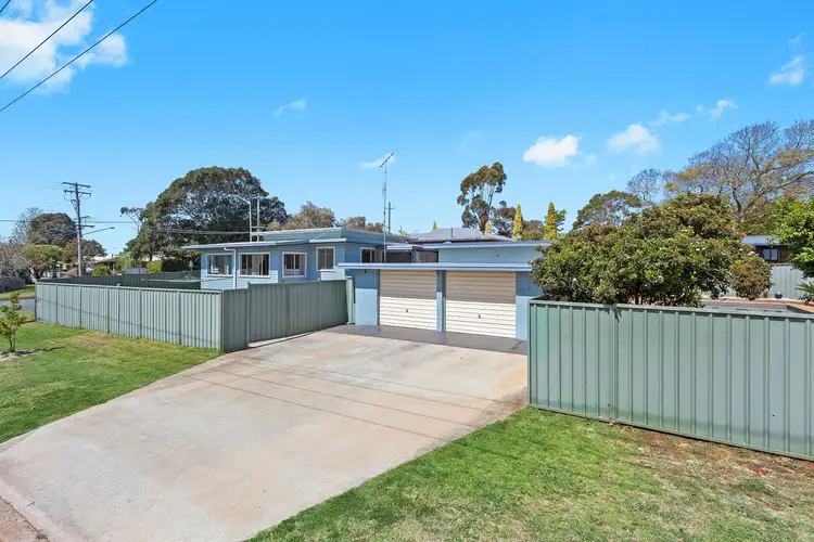 397 Tor Street, Newtown QLD 4350