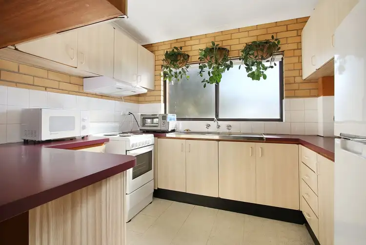 Main view of Homely unit listing, 32/429 Mcdonald Road, Lavington NSW 2641