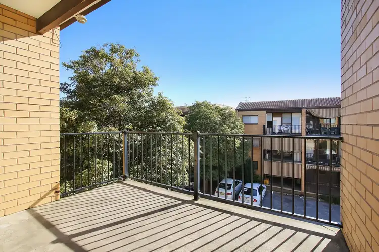 Third view of Homely unit listing, 32/429 Mcdonald Road, Lavington NSW 2641