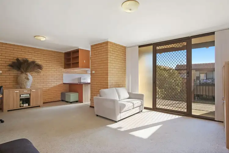 Fourth view of Homely unit listing, 32/429 Mcdonald Road, Lavington NSW 2641