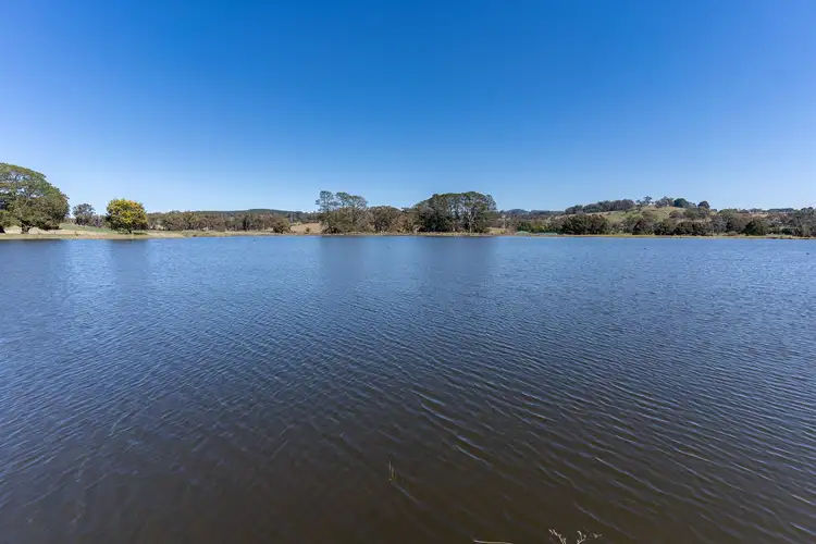 Second view of Homely rural property listing, 1155 Forest Road, Orange NSW 2800