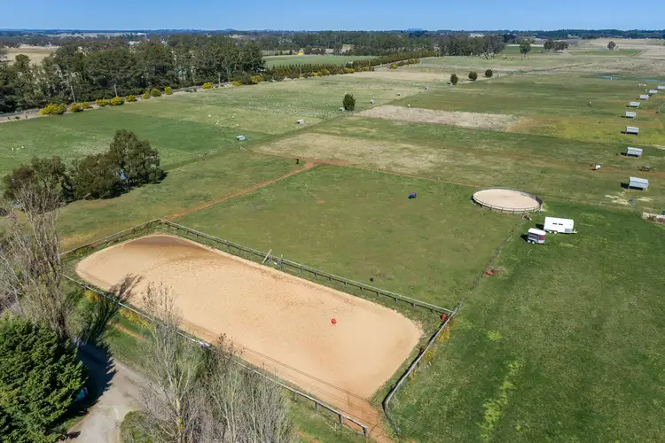 Third view of Homely rural property listing, 1155 Forest Road, Orange NSW 2800