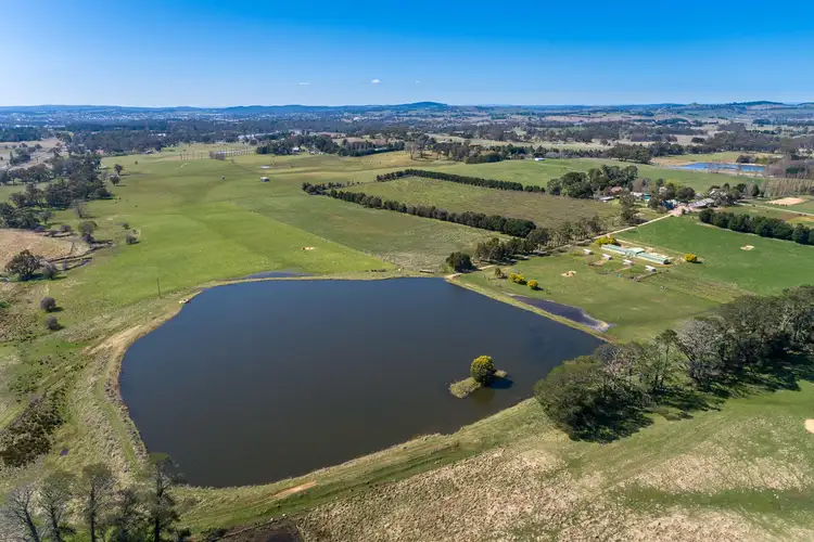 Fifth view of Homely rural property listing, 1155 Forest Road, Orange NSW 2800
