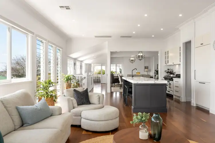 Fourth view of Homely house listing, 78 Coventry Street, Hawthorne QLD 4171