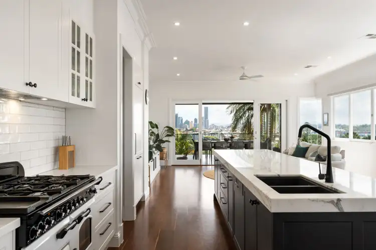 Fifth view of Homely house listing, 78 Coventry Street, Hawthorne QLD 4171