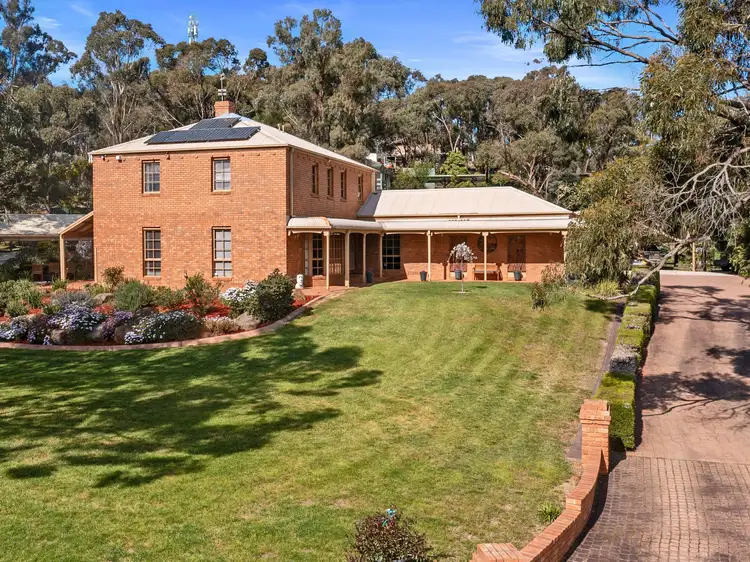 Main view of Homely house listing, 45 Jordan Street, Seymour VIC 3660