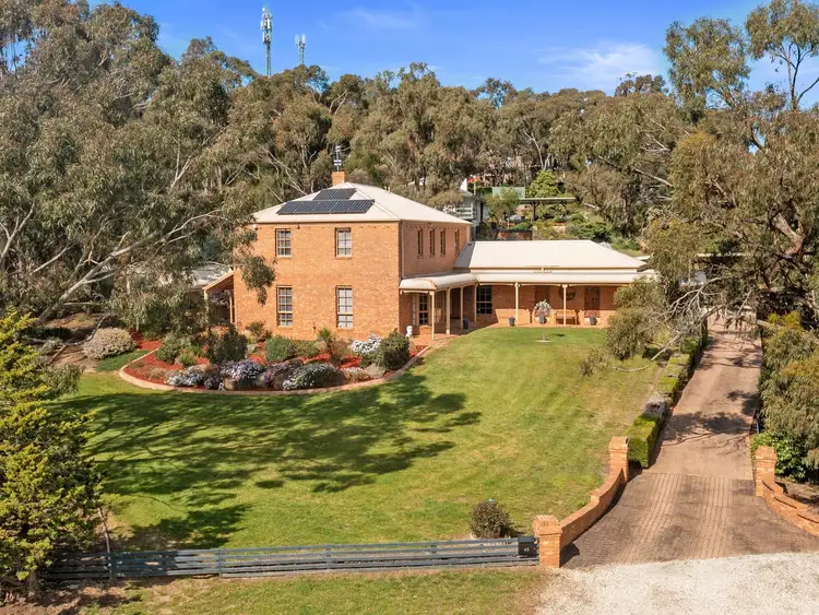 Second view of Homely house listing, 45 Jordan Street, Seymour VIC 3660