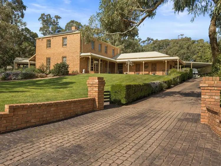 Third view of Homely house listing, 45 Jordan Street, Seymour VIC 3660