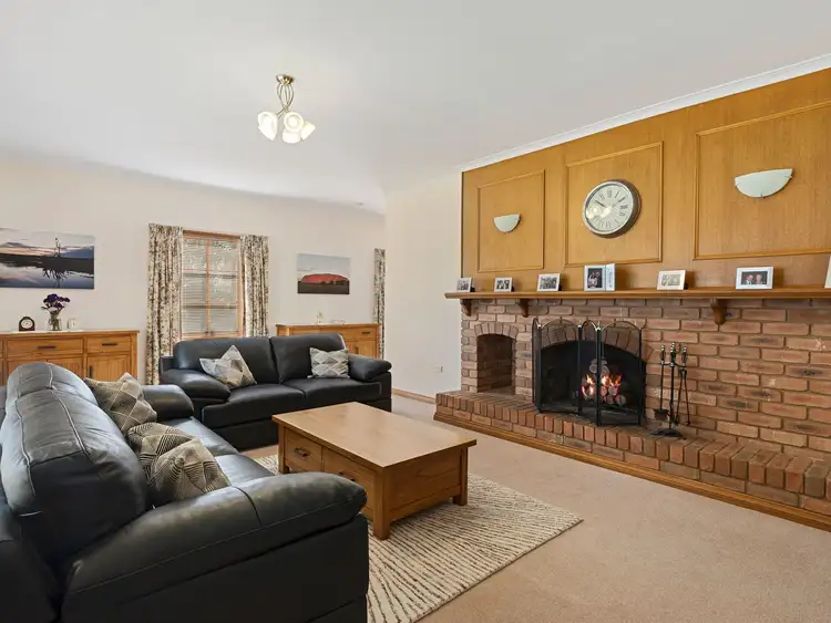 Fourth view of Homely house listing, 45 Jordan Street, Seymour VIC 3660