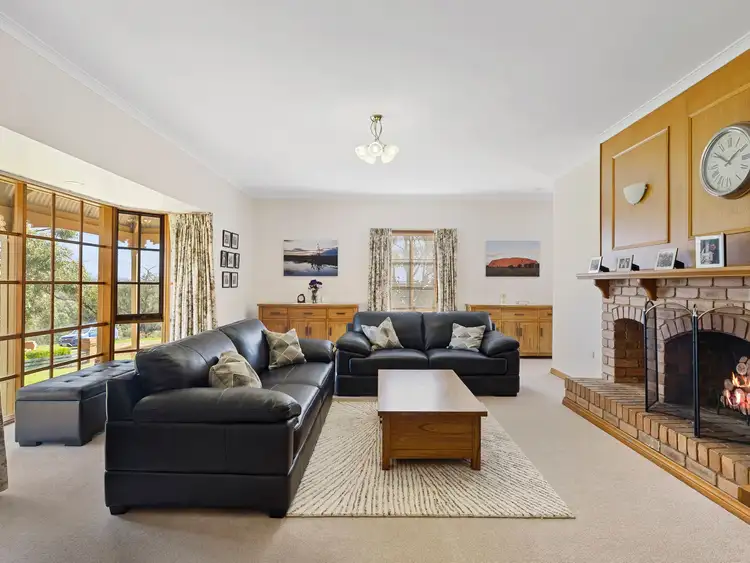 Fifth view of Homely house listing, 45 Jordan Street, Seymour VIC 3660
