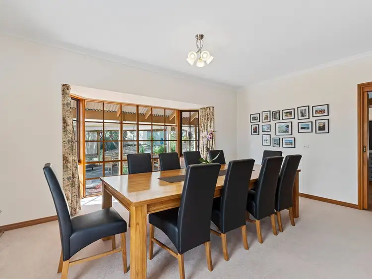 Sixth view of Homely house listing, 45 Jordan Street, Seymour VIC 3660