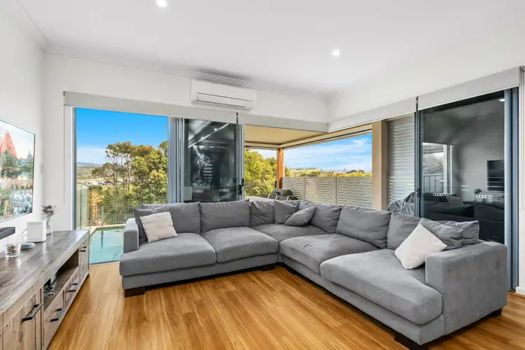 Second view of Homely house listing, 10 Glades Parkway, Shell Cove NSW 2529