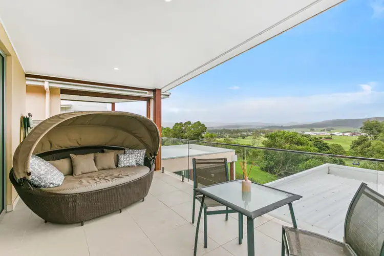 Fifth view of Homely house listing, 10 Glades Parkway, Shell Cove NSW 2529