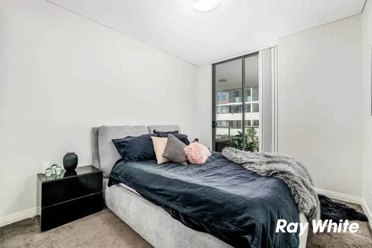 Sixth view of Homely apartment listing, 1409/39 Rhodes Street, Hillsdale NSW 2036