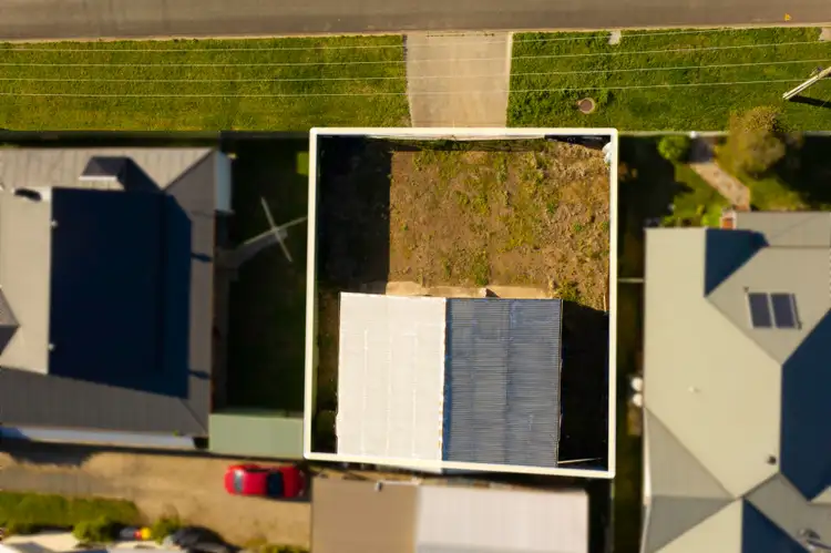 Third view of Homely land listing, 20 Minerva Street, Mansfield VIC 3722