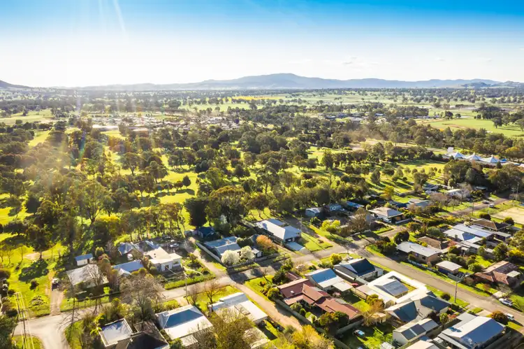 Fourth view of Homely land listing, 20 Minerva Street, Mansfield VIC 3722