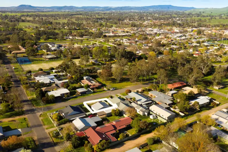 Fifth view of Homely land listing, 20 Minerva Street, Mansfield VIC 3722