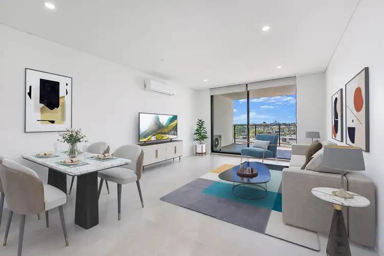 306/888 Woodville Road, Villawood NSW 2163