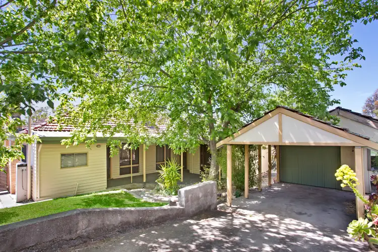 33 Caledonia Street, North Bendigo VIC 3550