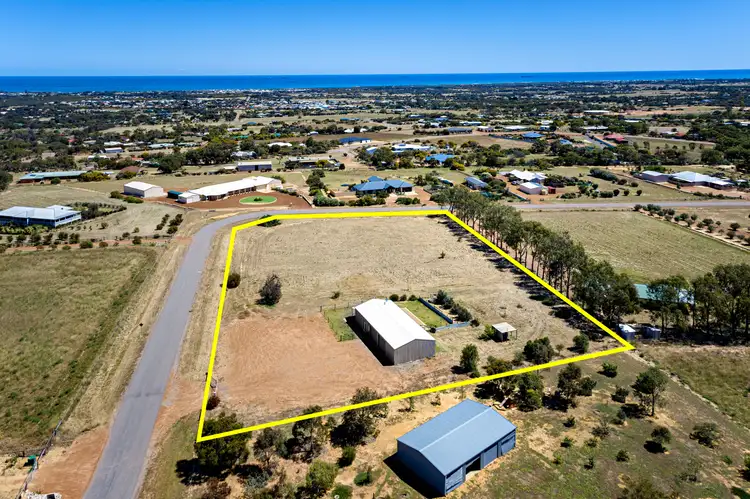 Main view of Homely house listing, 13 Hill Creek Road, Moresby WA 6530