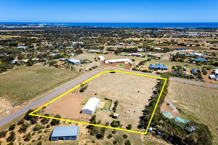 Second view of Homely house listing, 13 Hill Creek Road, Moresby WA 6530