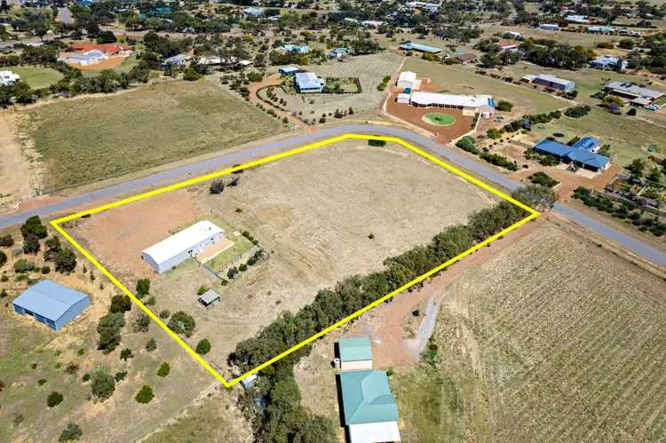 Fourth view of Homely house listing, 13 Hill Creek Road, Moresby WA 6530