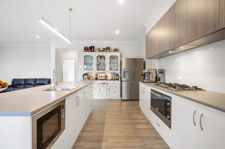 Third view of Homely house listing, 136 Heysen Boulevard, Mount Barker SA 5251