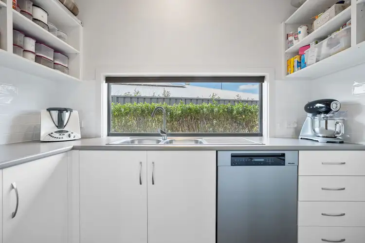 Fourth view of Homely house listing, 136 Heysen Boulevard, Mount Barker SA 5251