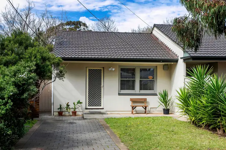 3a Amelia Street, Hove SA 5048