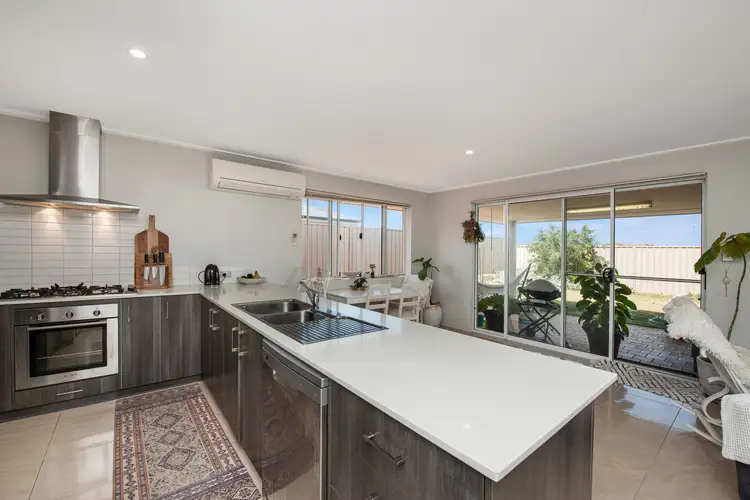 Main view of Homely house listing, 22 Swell Terrace, Glenfield WA 6532