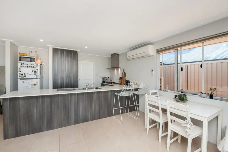 Second view of Homely house listing, 22 Swell Terrace, Glenfield WA 6532