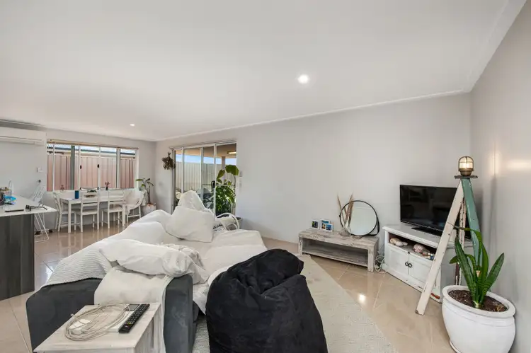 Third view of Homely house listing, 22 Swell Terrace, Glenfield WA 6532