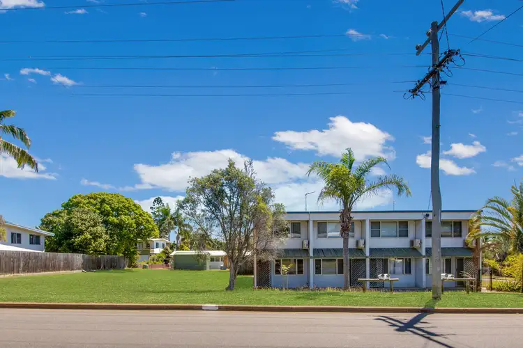 Main view of Homely block of units listing, 28-30 Wistari Street, Clinton QLD 4680