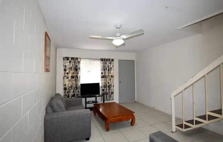 Third view of Homely block of units listing, 28-30 Wistari Street, Clinton QLD 4680