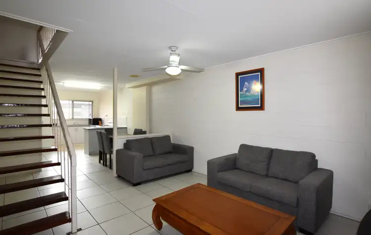 Fourth view of Homely block of units listing, 28-30 Wistari Street, Clinton QLD 4680