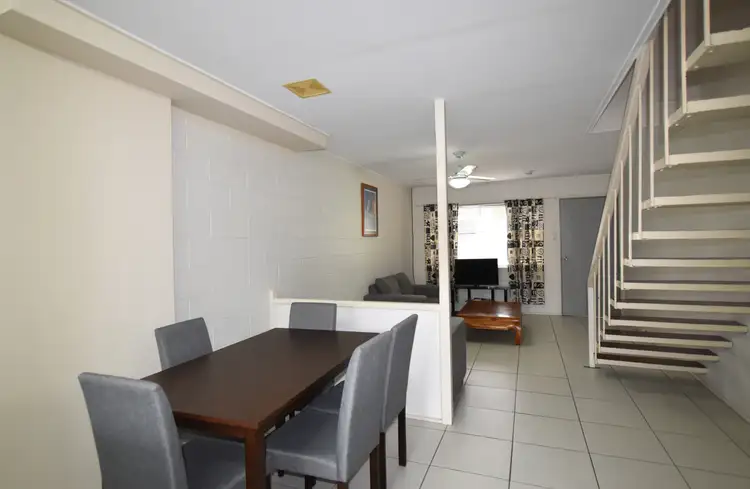 Fifth view of Homely block of units listing, 28-30 Wistari Street, Clinton QLD 4680