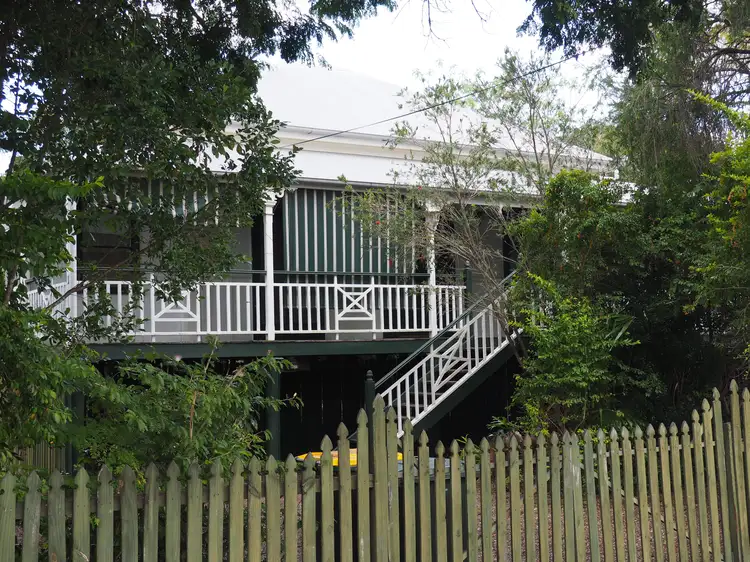 244 John Street, Maryborough QLD 4650
