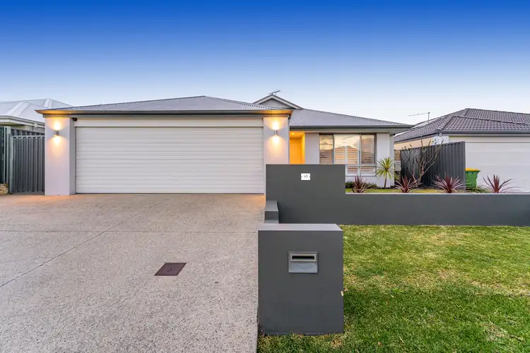 13 Valiant Parade, Baldivis WA 6171